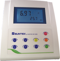 SUNTEX��̩����ʵ����̨ʽPH��