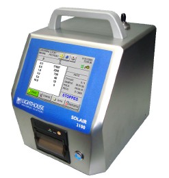 ����LIGHTHOUSE SOLAIR3100�������Ӽ�����