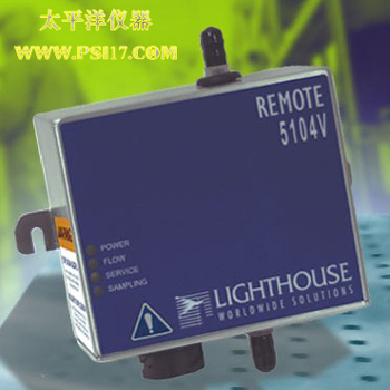 LIGHTHOUSE REMOTE5104V����Զ�̴�����