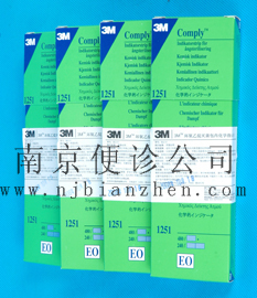 3M��������������ڻ�ѧָʾ��1251
