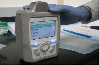 TruDefender FT�ֳָ���Ҷ�任��������ǣ�������