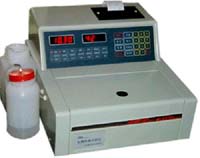 SBA-40C谷氨酸葡萄糖分析仪