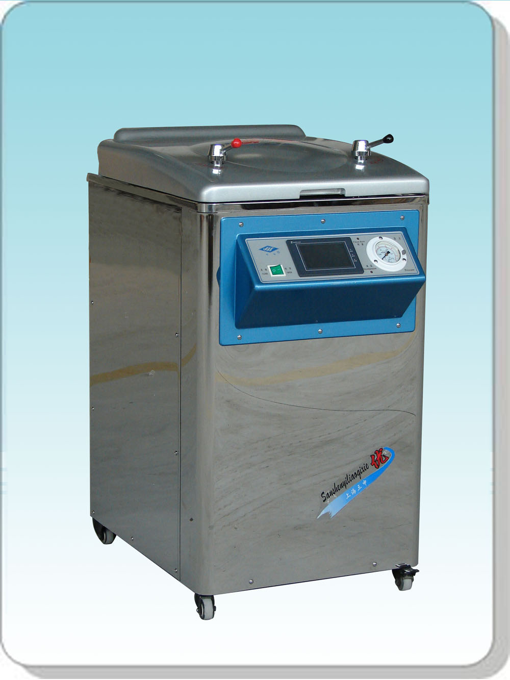 YMϵ��CM����ʽѹ�����������(Һ�����������ܿ�����)