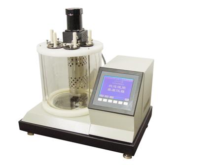 THYN1301���˶�ճ�Ȳⶨ��