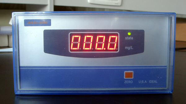 IDEAL-2000����Ũ�ȼ����