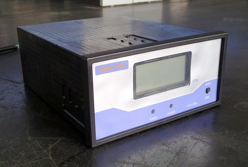 IDEAL-1000����Ũ�����߼����