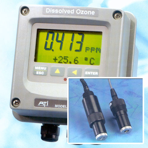 ATI�ܽ����ˮ�����