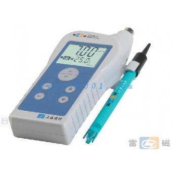 PHB-4�ͱ�ЯʽpH���Ϻ��״���ȼƼ۸��Ż�