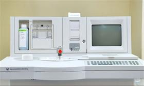 ACL7000������ȫ�Զ�Ѫ��������