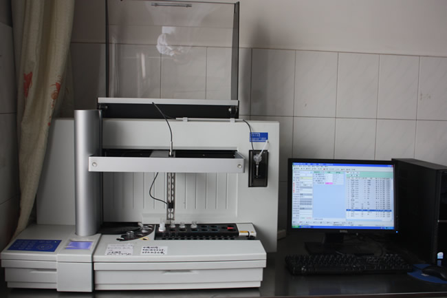 �¹�����Coatron 1800ȫ�Զ�Ѫ��