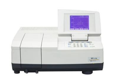 UV-1750����ɼ��ֹ��ȼ�