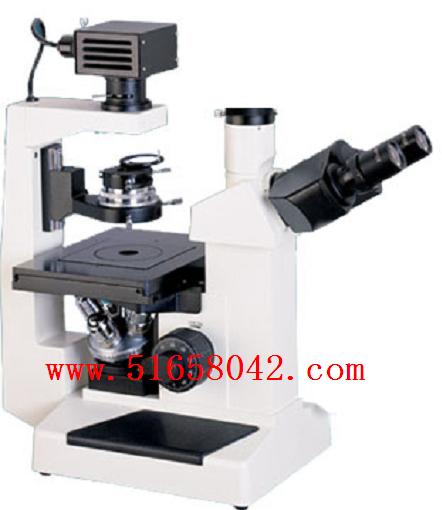 倒置显微镜HAD-XDS-200--中国分析仪器网