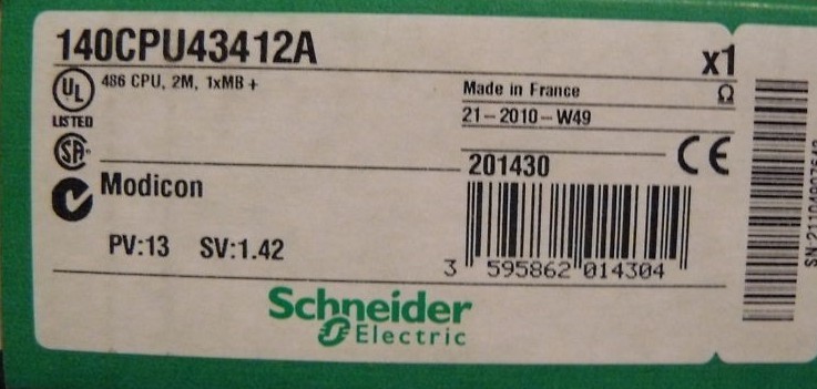 ʩ�͵�Ī�Ͽ�140PLC 140CRA93100