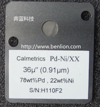 ��ӦCalMetrics�Ʋ��׼Ƭ