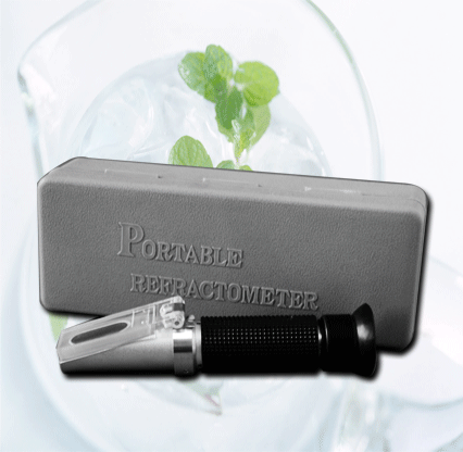 �ֳ�ʽʳ���ζȿ��ٲⶨ��/ʳ���ζȿ��ٲⶨ��