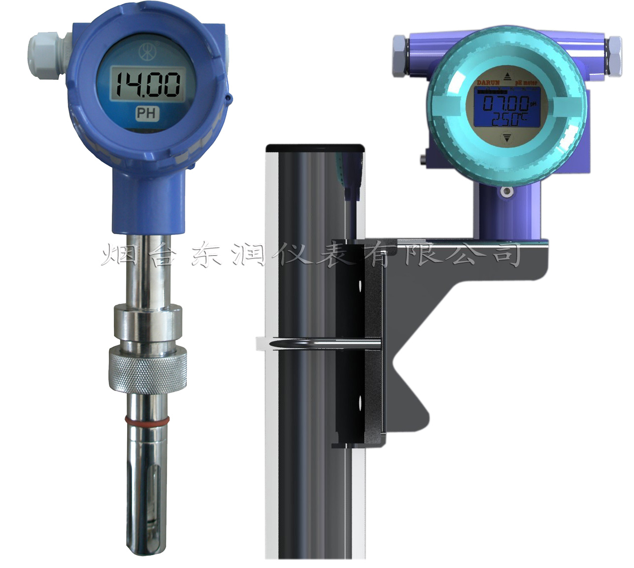 ����������pH/ORP ������