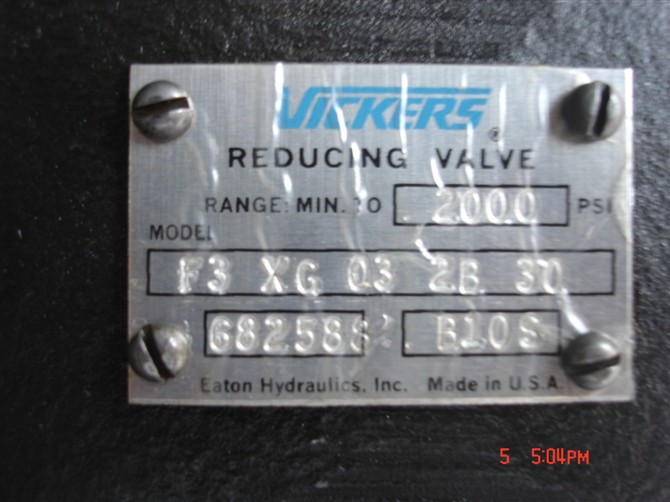 ��������ʿVickersCBV1-10-C-O-A-30��