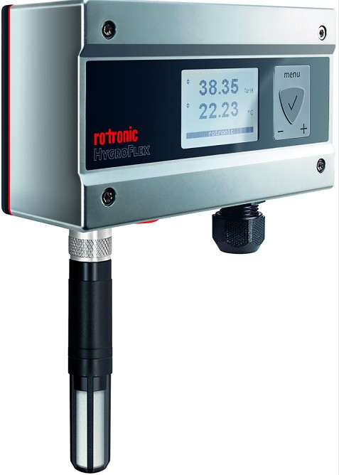 �߾���ǽ������ʪ�ȱ����� HF520-WB