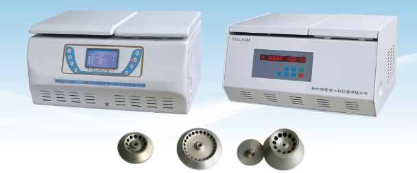 ����TGL-16M̨ʽ�����䶳���Ļ�