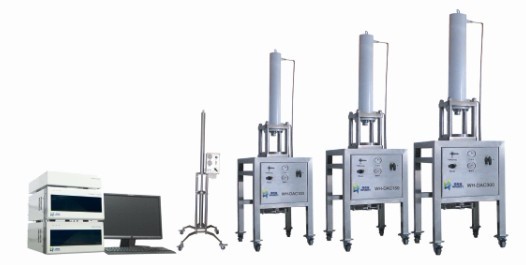 һԪ��ѹ�Ʊ�Һ��ɫ��ϵͳ