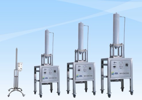 WH-DAC��̬����ѹ����