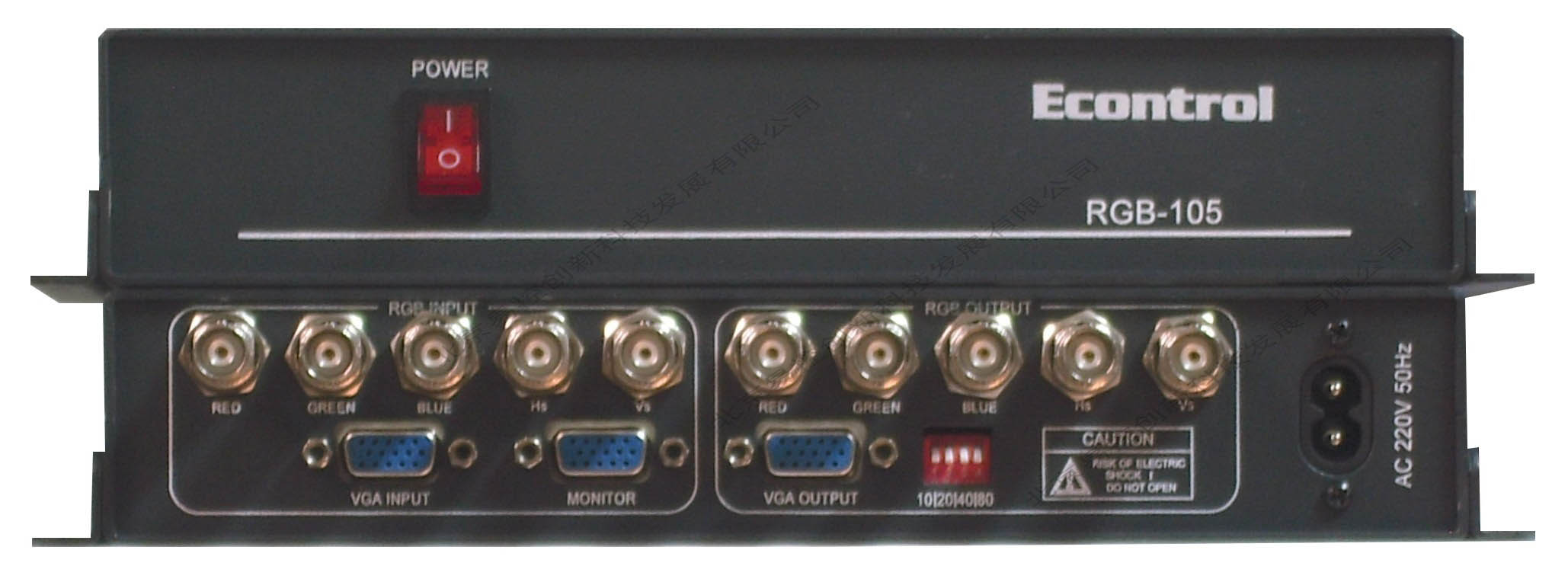 �����Ը��ƻ������ź�ģ������Ӱ����β������ RGB105