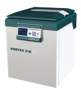 ����VORTEX21K�����䶳���Ļ�