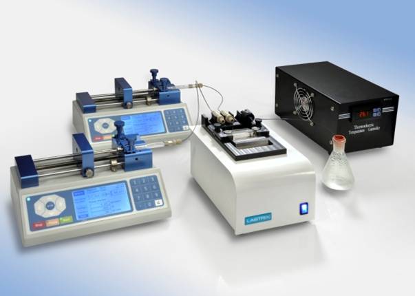 Labtrix Start����������ѧ��Ӧϵͳ