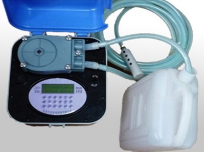 PTB-2010�����ʽ�Զ�ˮ�ʲ����������������ܣ�