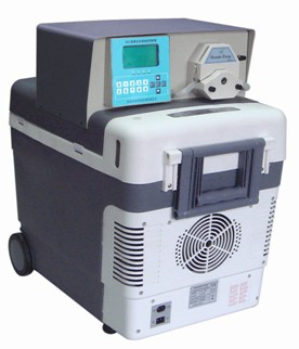 PTB-2012��Яʽ�๦��ˮ�ʲ��������������Ʋ�����