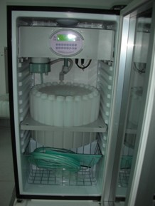 ZYKX-2024YL �̶�ʽ�Զ��ȱ���ˮ�ʲ�����