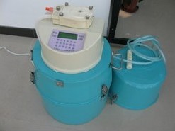 PTB2013 ��Яʽ�ȱ����Զ�ˮ�ʲ�����