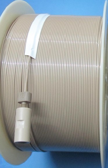 ��ӦPEEK�ܣ�1/16PEEK�ܣ�Һ��ɫ��������PEEK��