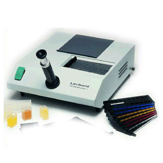 Model F LovibondĿ��ɫ����