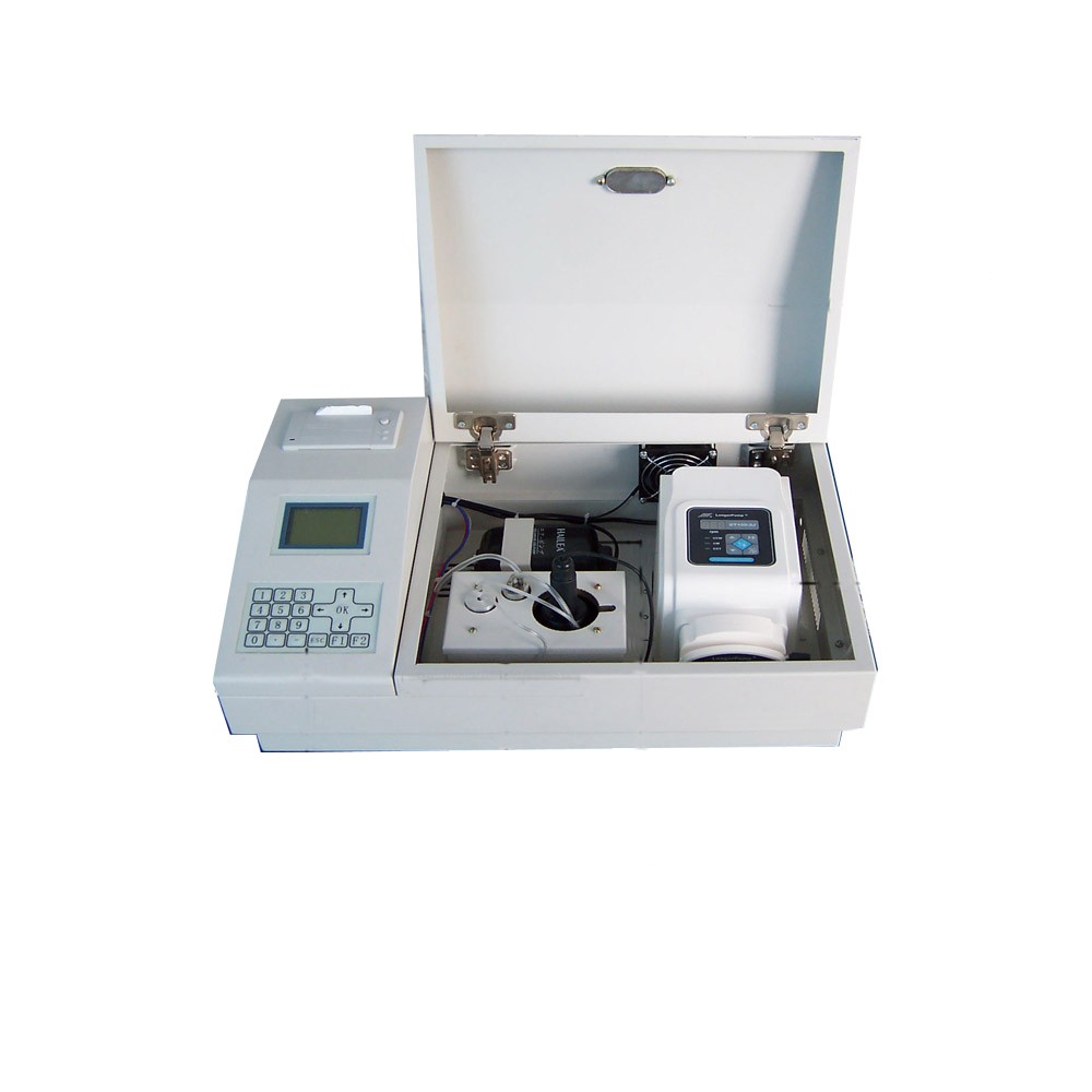 DS-50A BOD���ٲⶨ��