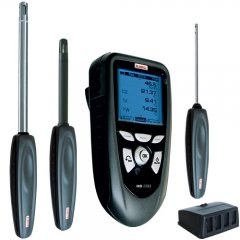 KIMO HD200��ʪ����