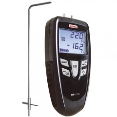 ����KIMO MP120 �����Ͳ�ѹ������