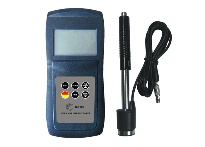 ��ЯʽӲ�ȼ� H-1000