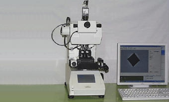 ����HMV-FA2ȫ�Զ���΢Ӳ�ȼ�