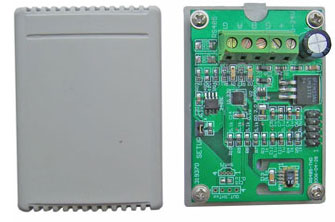 RS485��ʪ�ȱ����� B1.71