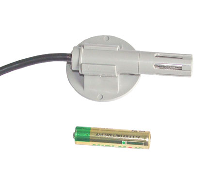 ΢��������ʪ�ȱ�����BMD-OEM-O3