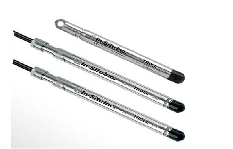 ˮλ�ơ���In-situ Level TROLL ϵ��