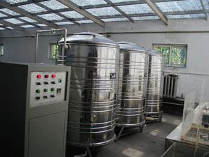 EWS-1/2һ�廯��ˮ�����豸