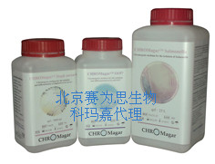 CHROMagar™�����������ɫ������