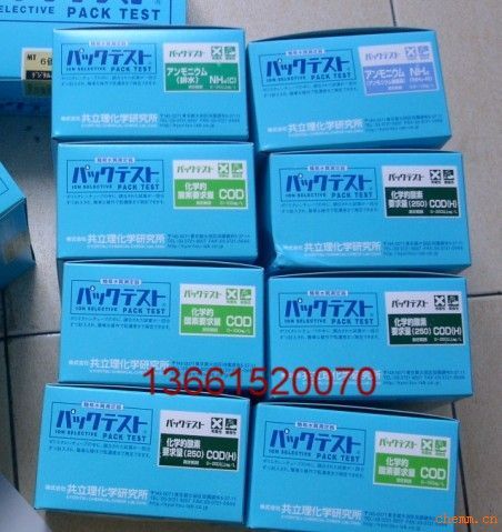 COD����ˮ�ʲⶨ��