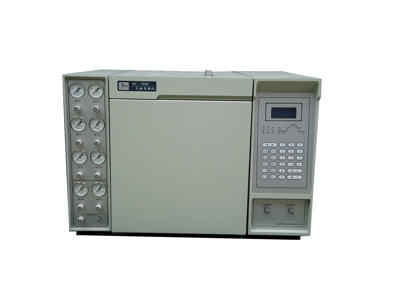 ��װ�ܼ������������ɫ����GC-9860B