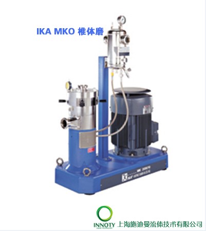 �¹�IKA ʪʽ��ĥ ׶��ĥ(MKO 2000)