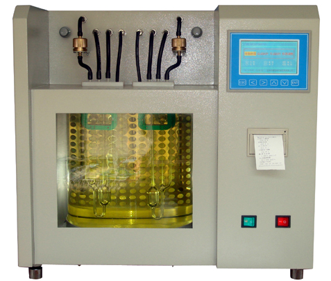 ȫ�Զ��˶�ճ�Ȳⶨ��