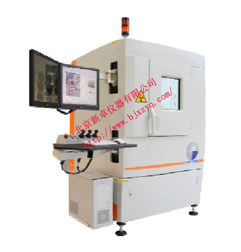 X���߼��ϵͳ