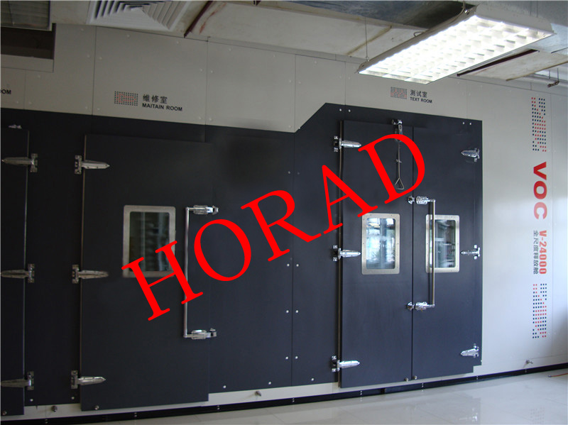 ����VOC�ͷŲ�